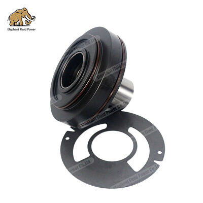 A10VG63 Pompa di carica Rexroth, rotonda, T9, parti della pompa a pistone idraulico, ideale per riparazione, ristrutturazione e sostituzione