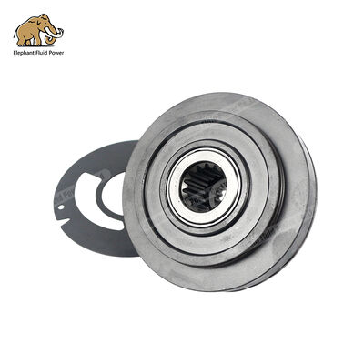 A10VG63 pompa di carica speciale per la pompa Rexroth, 100% di misura corrispondente, materiali altamente resistenti all'usura, rendendo la riparazione della pompa Rexroth più efficiente!