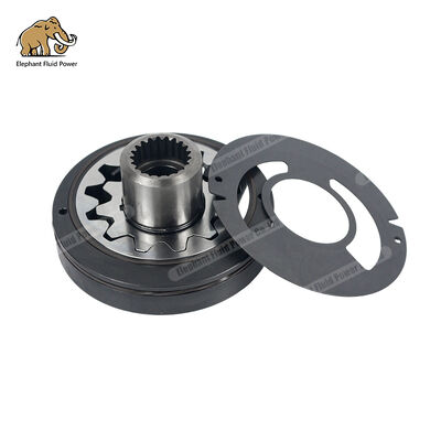 A10VG63 pompa di carica speciale per la pompa Rexroth, 100% di misura corrispondente, materiali altamente resistenti all'usura, rendendo la riparazione della pompa Rexroth più efficiente!