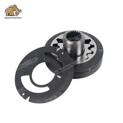 A10VG63 pompa di carica speciale per la pompa Rexroth, 100% di misura corrispondente, materiali altamente resistenti all'usura, rendendo la riparazione della pompa Rexroth più efficiente!