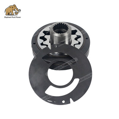 A10VG63 pompa di carica speciale per la pompa Rexroth, 100% di misura corrispondente, materiali altamente resistenti all'usura, rendendo la riparazione della pompa Rexroth più efficiente!