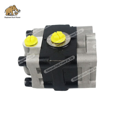 Komatsu PC40MR-2 Pilot Pump Charge Pump 100% compatibile con l'originale per la riparazione della pompa idraulica con consegna rapida