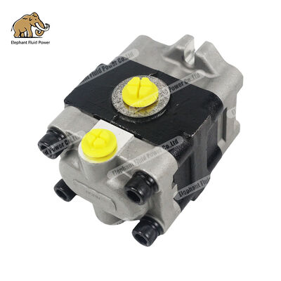 Komatsu PC40MR-2 Pilot Pump Charge Pump 100% compatibile con l'originale per la riparazione della pompa idraulica con consegna rapida