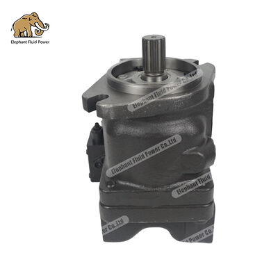 OEM Kawasaki K3VL Serie K3VL80 K3VL80/B-1RRKS-PO Pompa idraulica a pistoni singoli