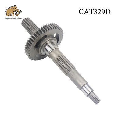 La pompa idraulica SBS140 di qualità OEM parte compatibile al 100% con l'originale per l'escavatore 325C 325D 329D con consegna veloce