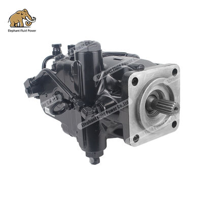 Pompata idraulica di ferro fuso principale Assy 708-1T-00132 con 100% di scambio per Komatsu PC45R-8 escavatore