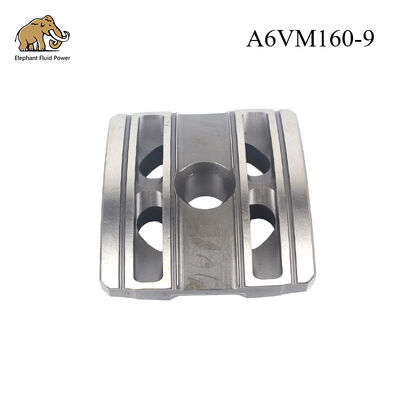 OEM Qualità Rexroth A6VM160 Rotary Group e Kit di riparazione 100% compatibile con l'originale per una consegna rapida