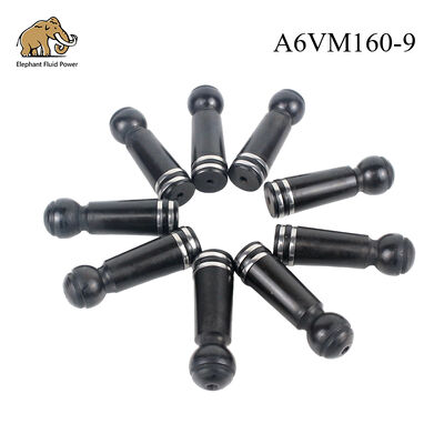 OEM Qualità Rexroth A6VM160 Rotary Group e Kit di riparazione 100% compatibile con l'originale per una consegna rapida