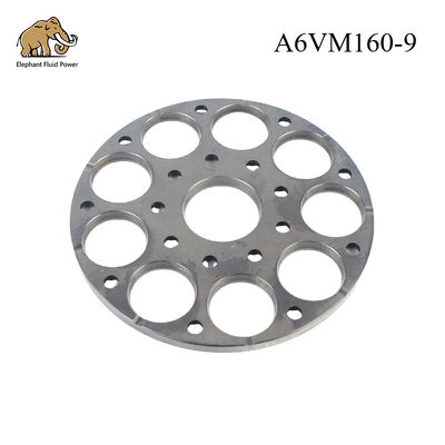 OEM Qualità Rexroth A6VM160 Rotary Group e Kit di riparazione 100% compatibile con l'originale per una consegna rapida