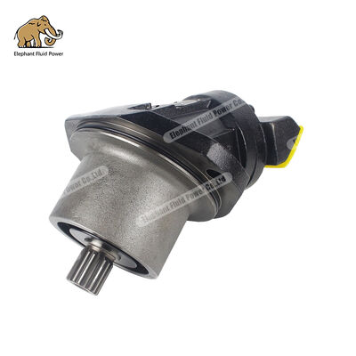 MOTORE A PISTONI ASSIALI Rexroth A2FE90 28, 32, 45, 56, 63, 80, 90, 107, 125, 160, 180, 250, 355 cm³/giro per azionamento di camion, gru