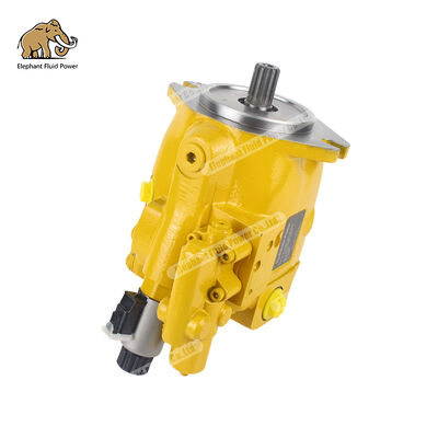 Pompa idraulica A10VNO della serie A10VNO63 R902415496 LA10VNO63DFR1/52L-VRC11N00-S1345 Rexroth
