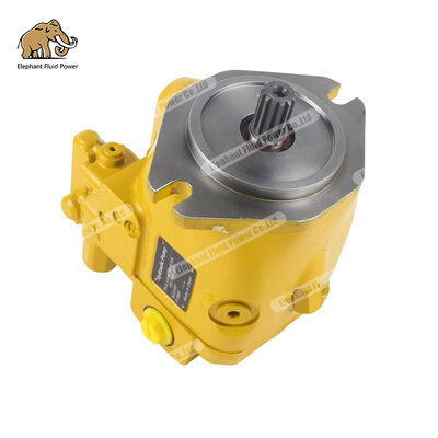 Pompa idraulica A10VNO della serie A10VNO63 R902415496 LA10VNO63DFR1/52L-VRC11N00-S1345 Rexroth