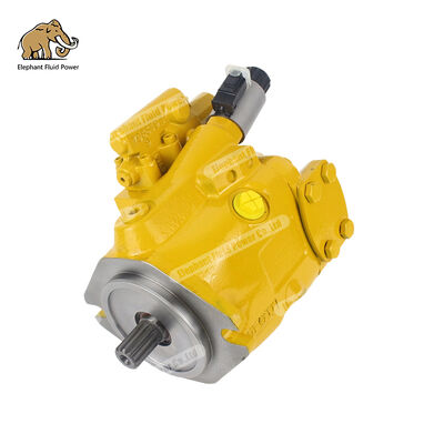 Pompa idraulica A10VNO della serie A10VNO63 R902415496 LA10VNO63DFR1/52L-VRC11N00-S1345 Rexroth