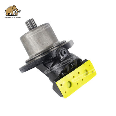 Rexroth A2FE90 Motore a pistoni assiale ad alta pressione a spostamento fisso con 450 bar per applicazioni pesanti