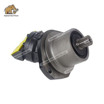 Rexroth A2FE90 Motore a pistoni assiale ad alta pressione a spostamento fisso con 450 bar per applicazioni pesanti
