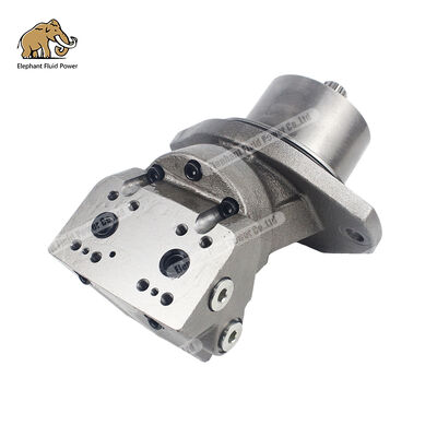 Motore idraulico Rexroth ad alta pressione a spostamento fisso serie A2FE 63 cm3/rev 450 bar per applicazioni pesanti