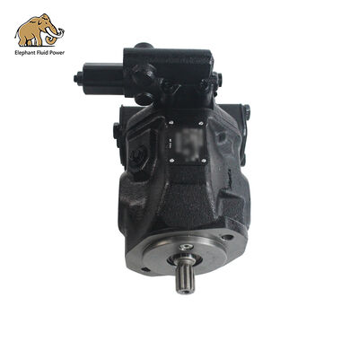 Pompa idraulica VOE11707966 A10VSO18 adatta ai motori articolati A35D, A40D e T450D, montaggio diretto, attrezzature OEM adatte al 100%, facile manutenzione.