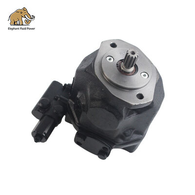 Pompa idraulica VOE11707966 A10VSO18 adatta ai motori articolati A35D, A40D e T450D, montaggio diretto, attrezzature OEM adatte al 100%, facile manutenzione.