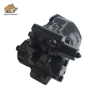 Pompa idraulica VOE11707966 A10VSO18 adatta ai motori articolati A35D, A40D e T450D, montaggio diretto, attrezzature OEM adatte al 100%, facile manutenzione.