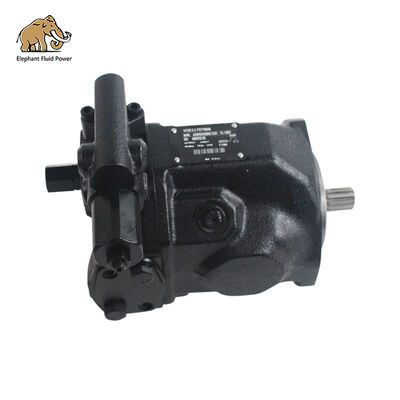Pompa idraulica VOE11707966 A10VSO18 adatta ai motori articolati A35D, A40D e T450D, montaggio diretto, attrezzature OEM adatte al 100%, facile manutenzione.