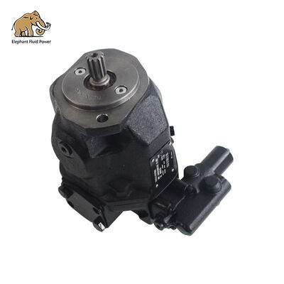 Pompa idraulica VOE11707966 A10VSO18 adatta ai motori articolati A35D, A40D e T450D, montaggio diretto, attrezzature OEM adatte al 100%, facile manutenzione.