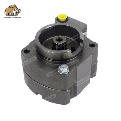 Pompa di carico A8VO107, utilizzata per la riparazione, il ricondizionamento e la manutenzione di pompe idrauliche. Installazione diretta, 100% compatibile, nuovo di zecca.