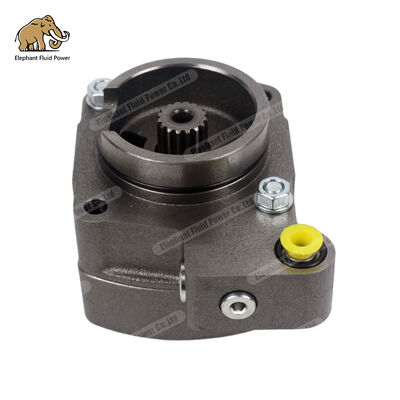 Pompa di carico A8VO107, utilizzata per la riparazione, il ricondizionamento e la manutenzione di pompe idrauliche. Installazione diretta, 100% compatibile, nuovo di zecca.