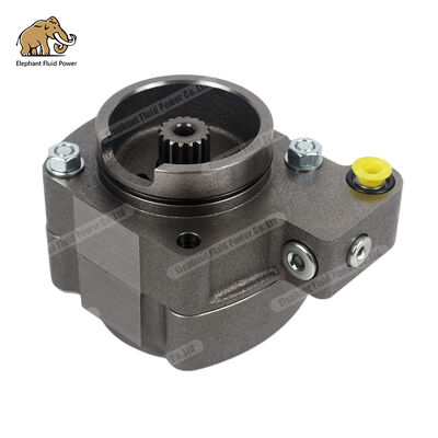 Pompa di carico A8VO107, utilizzata per la riparazione, il ricondizionamento e la manutenzione di pompe idrauliche. Installazione diretta, 100% compatibile, nuovo di zecca.