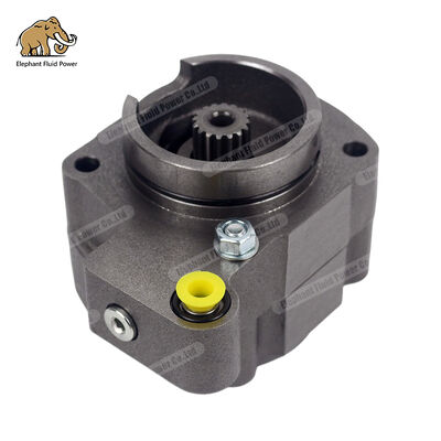 Pompa di carico A8VO107, utilizzata per la riparazione, il ricondizionamento e la manutenzione di pompe idrauliche. Installazione diretta, 100% compatibile, nuovo di zecca.