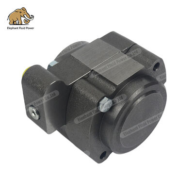 Pompa di carico A8VO107, utilizzata per la riparazione, il ricondizionamento e la manutenzione di pompe idrauliche. Installazione diretta, 100% compatibile, nuovo di zecca.