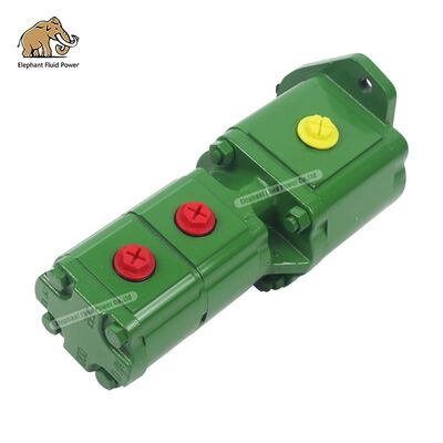 RE279133 Tuta pompa per trattore John Deere serie 6000D (6100D, 6110D, 6115D, 6125D, 6130D, 6140D)