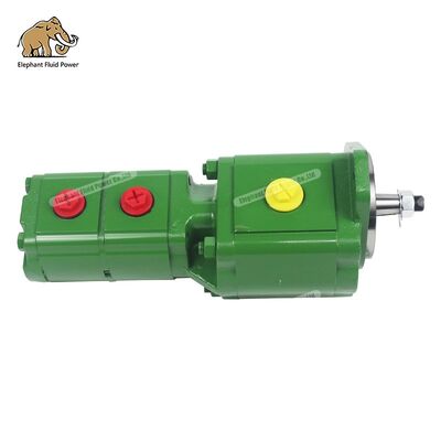 RE279133 Tuta pompa per trattore John Deere serie 6000D (6100D, 6110D, 6115D, 6125D, 6130D, 6140D)