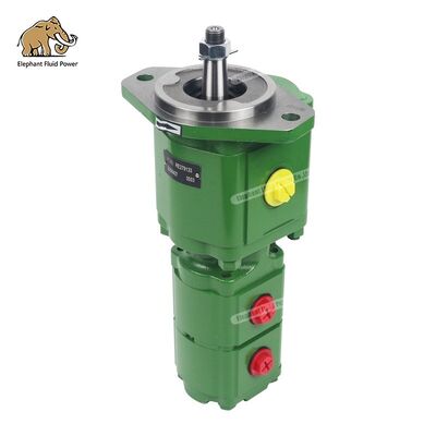 RE279133 Tuta pompa per trattore John Deere serie 6000D (6100D, 6110D, 6115D, 6125D, 6130D, 6140D)