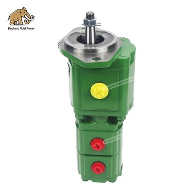 RE279133 Tuta pompa per trattore John Deere serie 6000D (6100D, 6110D, 6115D, 6125D, 6130D, 6140D)