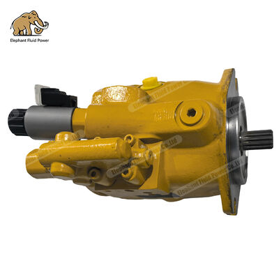Hydraulic Pump 20R-7278 for Mining Excavators 6020 and 6020B — Delivering Exceptional Efficiency and Cost Savings