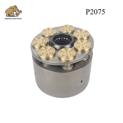 Hydraulic Piston Pump Parts P2075 | Fits Parker P2 Series - High Quality Spare Parts