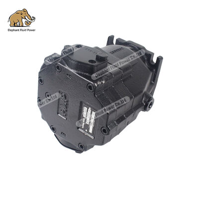 in stock motore idraulico originale, ricostruito PMP PMH M72 M90 M110 per nuove betoniere Transit o autobetoniere sostitutive originali