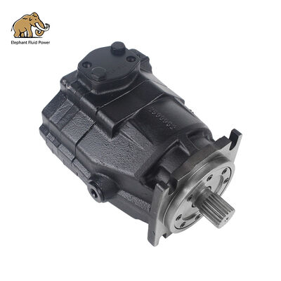 in stock motore idraulico originale, ricostruito PMP PMH M72 M90 M110 per nuove betoniere Transit o autobetoniere sostitutive originali