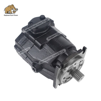 in stock motore idraulico originale, ricostruito PMP PMH M72 M90 M110 per nuove betoniere Transit o autobetoniere sostitutive originali