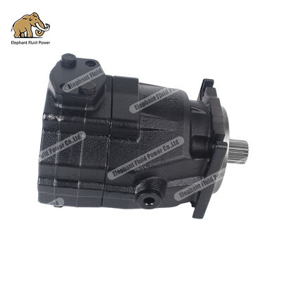 in stock motore idraulico originale, ricostruito PMP PMH M72 M90 M110 per nuove betoniere Transit o autobetoniere sostitutive originali