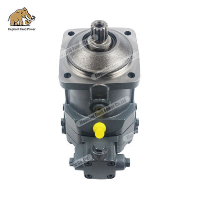 Motore idraulico arpillar 134-7307 A6VM80DA1 di qualità OEM cinese