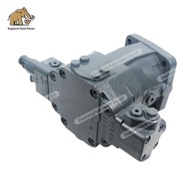 Motore idraulico arpillar 134-7307 A6VM80DA1 di qualità OEM cinese