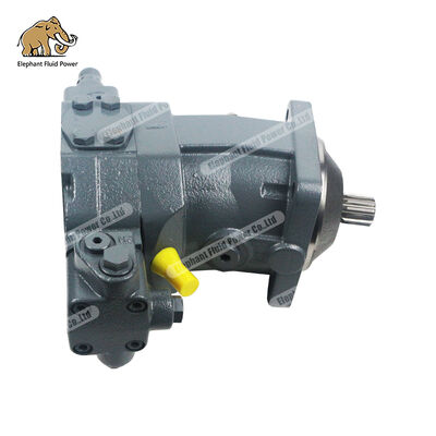 Motore idraulico arpillar 134-7307 A6VM80DA1 di qualità OEM cinese
