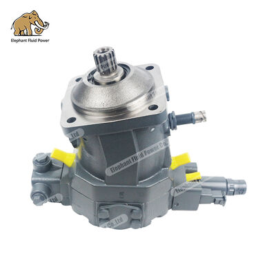 Motore idraulico arpillar 134-7307 A6VM80DA1 di qualità OEM cinese
