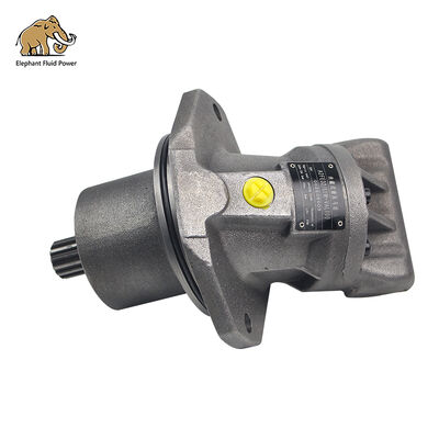 Motore idraulico A2FE63 per arpillar 2762088