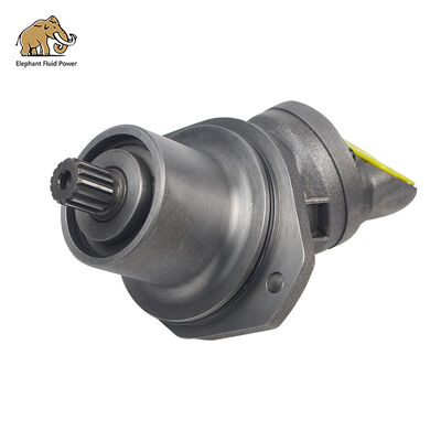Motore idraulico A2FE63 per arpillar 2762088