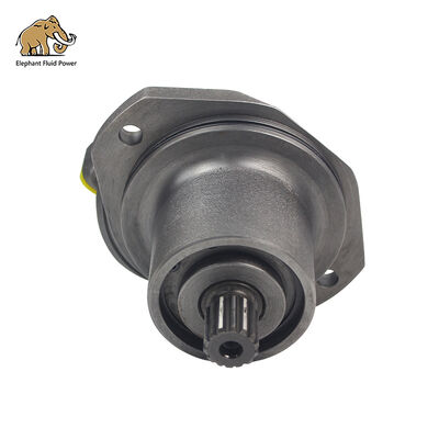 Motore idraulico A2FE63 per arpillar 2762088