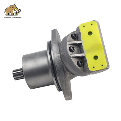 Motore idraulico A2FE63 per arpillar 2762088