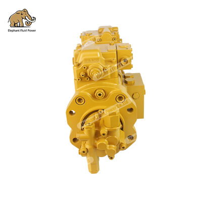 Pompa idraulica OEM 119-5407 1195407 Prezzo di fabbrica per escavatore