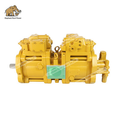Pompa idraulica OEM 119-5407 1195407 Prezzo di fabbrica per escavatore